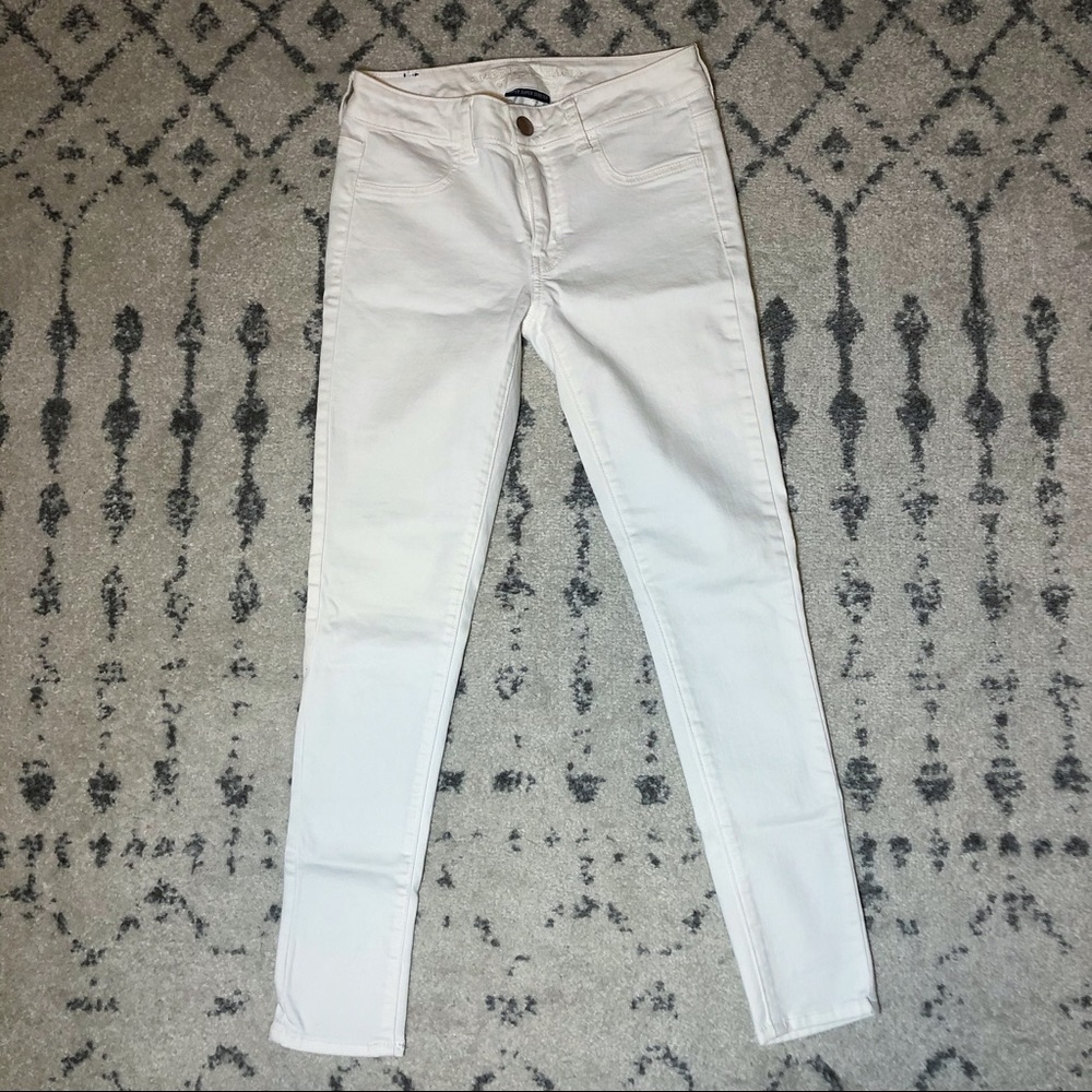 NEW American Eagle Super Super Stretch Jeggings